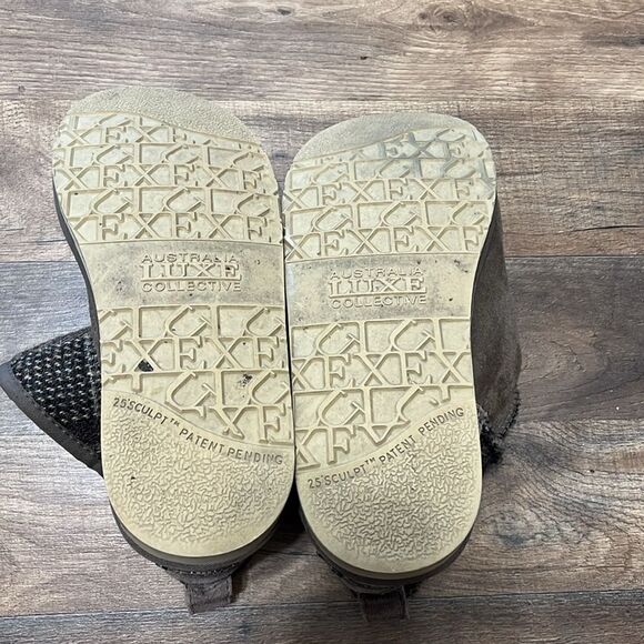 Australia Luxe Collective boots size 10 - Picture 6 of 7